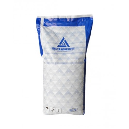 клей расплав Delta Adhesive DA-70 (25 кг)