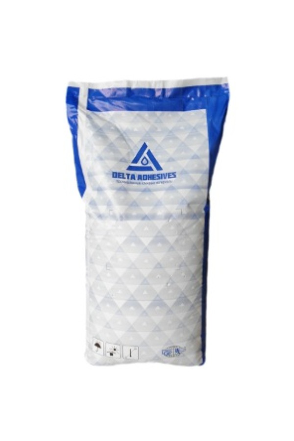 клей расплав Delta Adhesive DA-70 (25 кг)