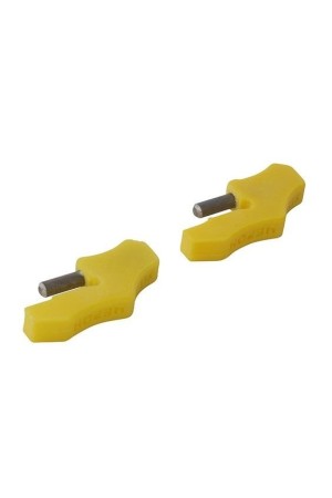 Упор-переходник УП-24 для кондуктора с втулкой 5мм (для плиты 18мм)