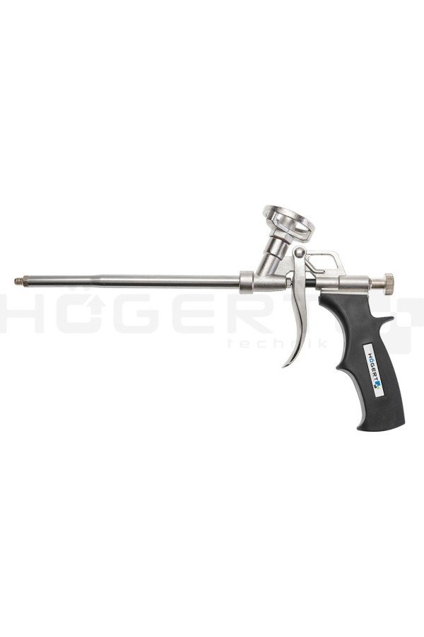 Пистолет для монтажной пены HT4R425 Hoegert