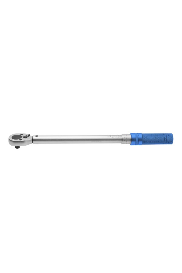 Ключ динамометрический 1/2" 42-210 HT1W707 Hoegert