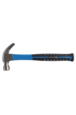 Молоток столяра 450г с ручкой из стекловолокна HT3B034 HOEGERT