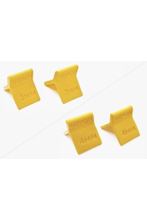 Приспособление для выставления зазоров выдвижных ящиков УЗ-47