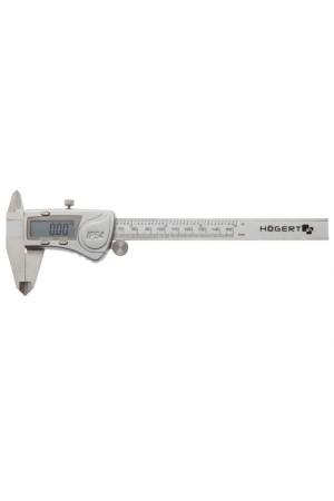 HOEGERT штангенциркуль электронный, 150 мм, BMC/HT4M274