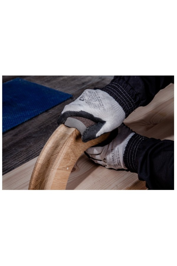 шлиф блок FLEXIFOAM Block ZF (мягкий) 98x69x26мм P60/100/SLG1130/60.100