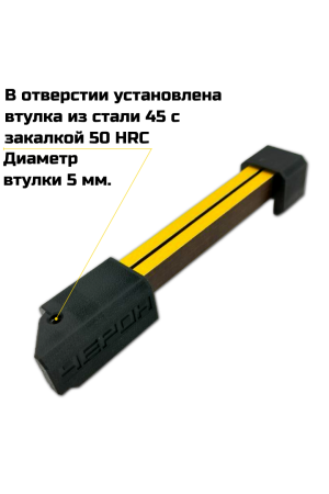 кейс пластиковый с инструментами для сборки конструкций из профиля QB ARISTO