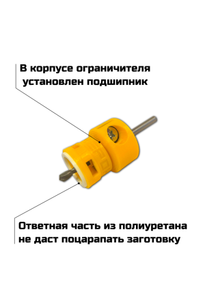 кейс пластиковый с инструментами для сборки конструкций из профиля QB ARISTO