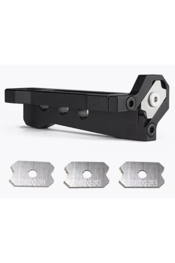 Продольная цикля JB50 R1/R1.5/R3
