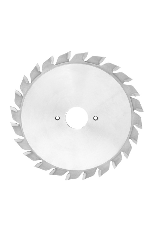 пила подрезная коническая 120*3,1-4,3/2,2*20 Z=24 FREUD Delta Tools