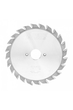 пила подрезная коническая 120*3,1-4,3/2,2*20 Z=24 FREUD Delta Tools