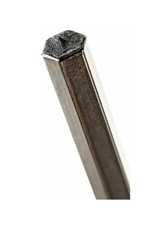 HOEGERT набор шестигранных ключей Г-образн., 0,71-3 мм, 7шт/HT1W800