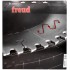 Пила дисковая 400*3,5*30 Z=120 трапеция FREUD
