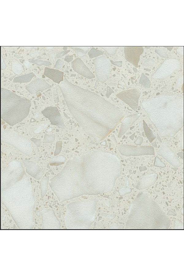 мебельный щит СОЮЗ 600*3050*4*905М белые камушки