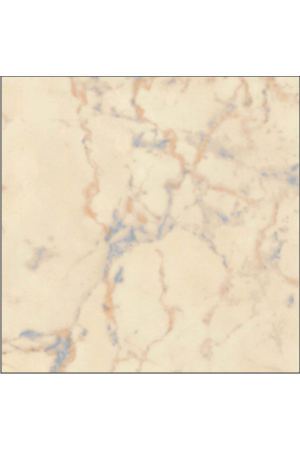 кромка с клеем СОЮЗ 45*3050*4М мрамор желтый