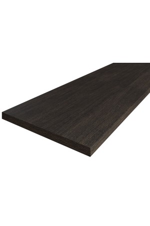 столешница СОЮЗ 600*4200*38*1U*1М венге