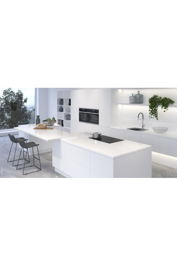 столешница СОЮЗ 1200*3050*38*1U*10М белый