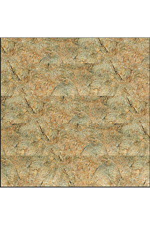 кромка без клея СОЮЗ 45*3050*3024М мрамор золотой