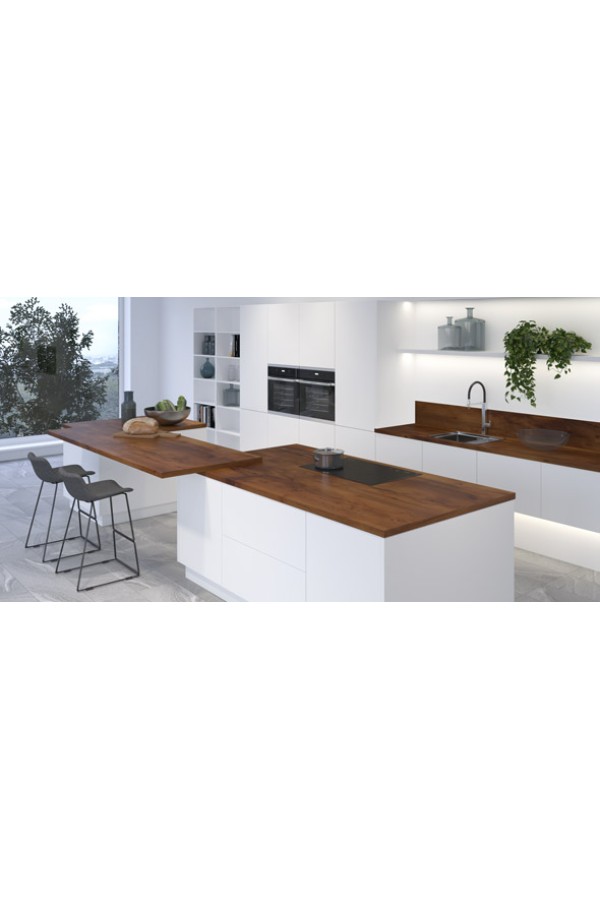 столешница СОЮЗ 600*3050*38*1U*060АМ таксус