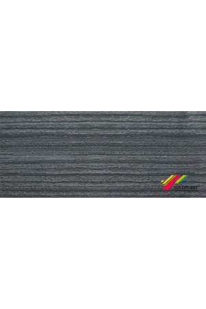 ПВХ кромка 0,4*19 мм без клея северное дерево тёмное 8509KR Galodesign