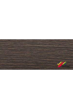 ПВХ кромка 2*19 мм без клея ровере трюфель 5503 KR Galodesign