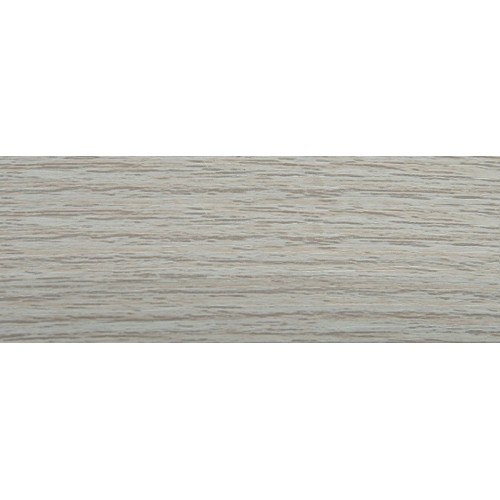 ПВХ кромка 2*19 мм без клея сосна белая Loft K010KR Galodesign