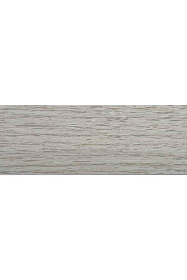 ПВХ кромка 2*19 мм без клея сосна белая Loft K010KR Galodesign