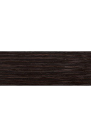 ПВХ кромка 2*36 мм без клея файнлайн мокка 8548KR Galodesign