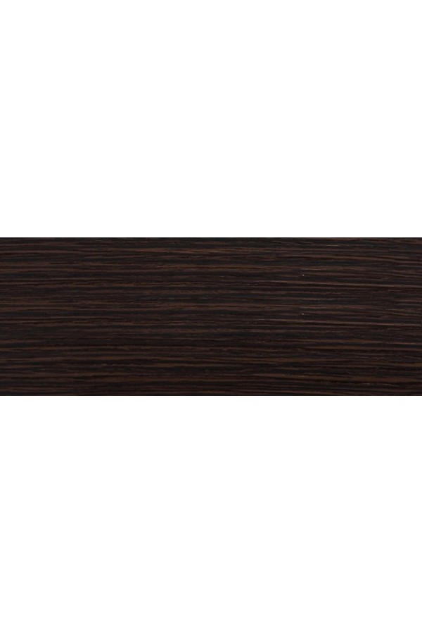 ПВХ кромка 2*36 мм без клея файнлайн мокка 8548KR Galodesign