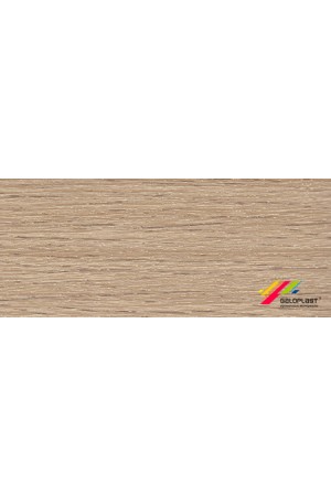 ПВХ кромка 2*19 мм без клея дуб янтарный Urban K006KR Galodesign