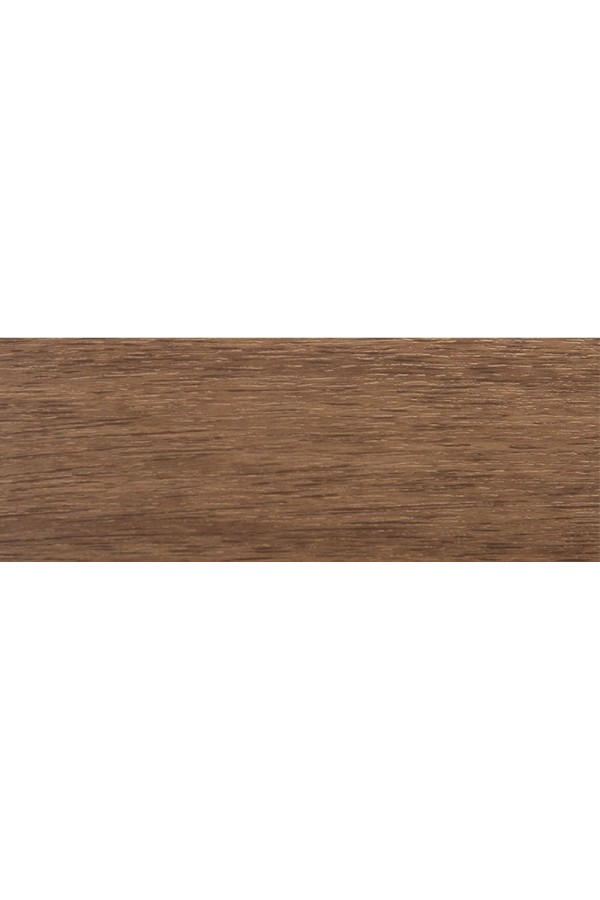 ПВХ кромка 2*19 мм без клея орех светлый Select K008KR Galodesign