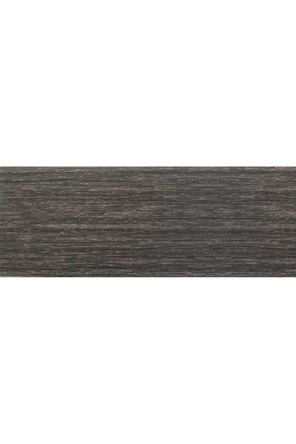 ПВХ кромка 0,4*19 мм без клея морское дерево карбон K016KR Galodesign