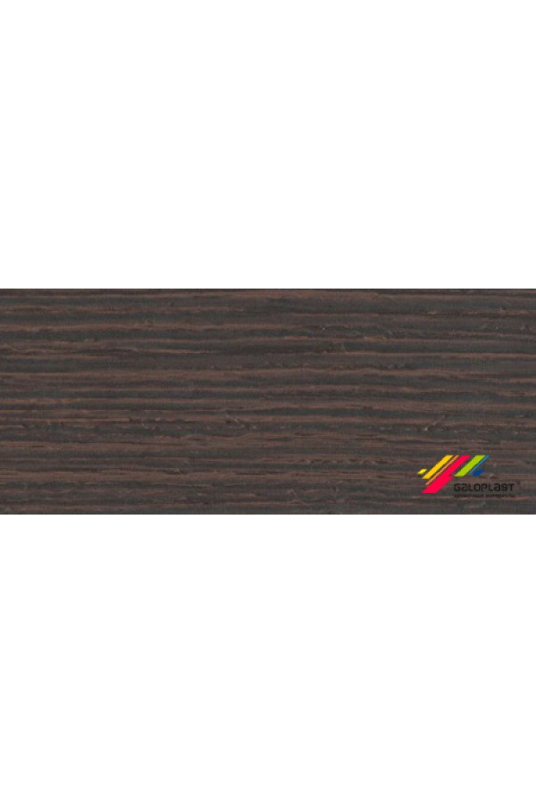 ПВХ кромка 1*21 мм без клея файнлайн мокка 8548KR Galodesign