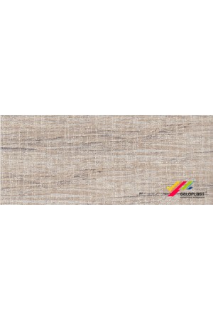 ПВХ/Galodesign кромка 0,4*19 мм K005 без клея, дуб устричный урбан