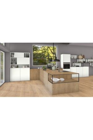 ПВХ/Galodesign кромка 2*36 мм K003 KR без клея Дуб золотой Craft