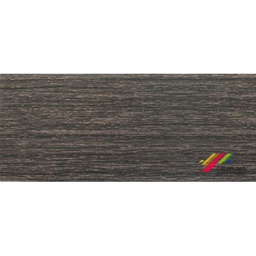 ПВХ/Galodesign кромка 1*21 мм K016 KR без клея, Морское дерево карбон