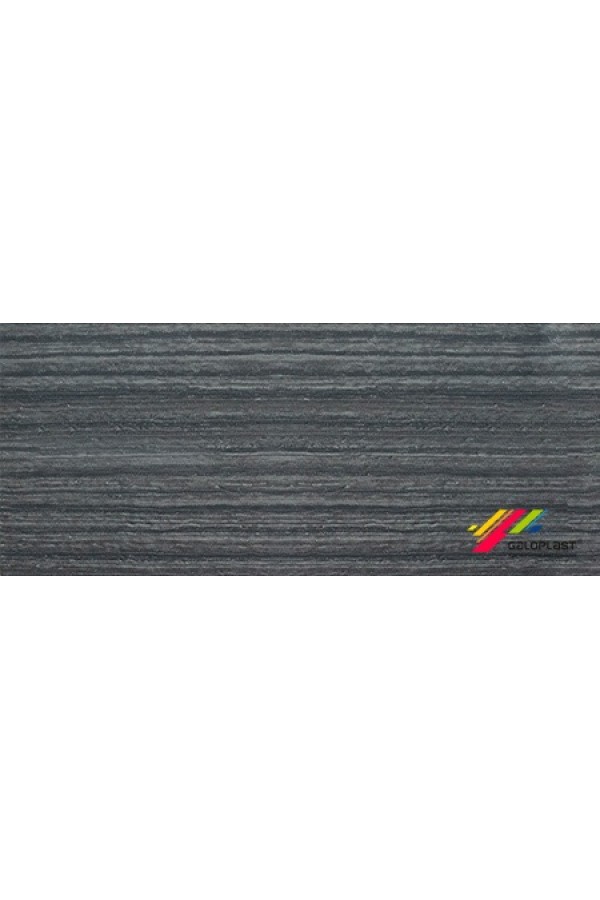 ПВХ/Galodesign кромка 1*21 мм 8509KR без клея Северное Дерево Тёмное