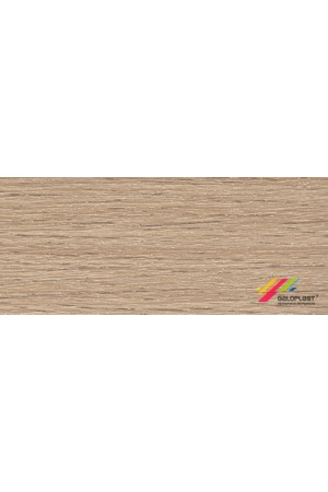 ПВХ/Galodesign кромка 1*21 мм K006 без клея, Дуб Янтарный Urban