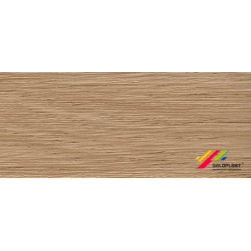 ПВХ/Galodesign кромка 1*21 мм 5527 KR без клея, Дуб Каменный
