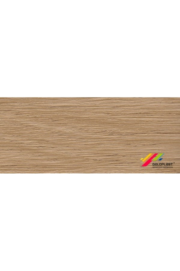 ПВХ/Galodesign кромка 1*21 мм 5527 KR без клея, Дуб Каменный