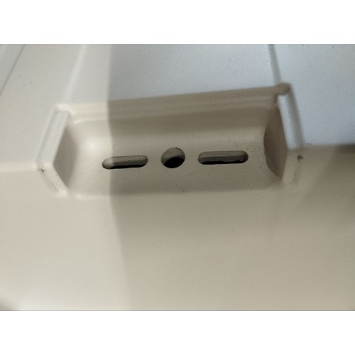 мойка кварцевая Tolero Loft TL-750 №923 белый 750*435*200мм (дефект)