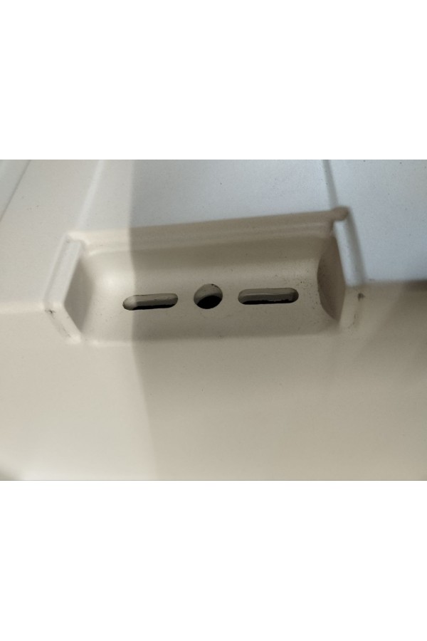мойка кварцевая Tolero Loft TL-750 №923 белый 750*435*200мм (дефект)