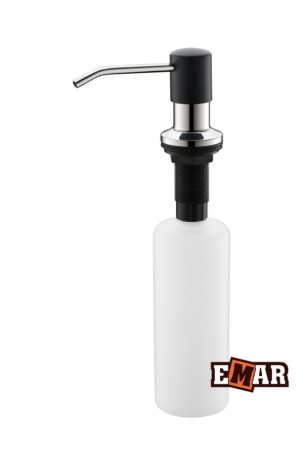 Дозатор жидкого мыла ЕМАR ЕД-401D.8 морион