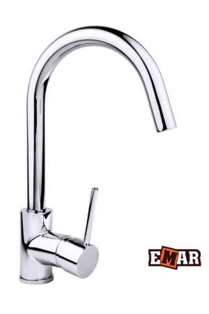 Смеситель хромированный 3004 EMAR