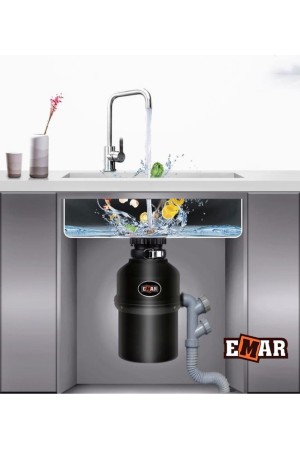 Измельчитель пищевых отходов ATC-KZ560A  EMAR