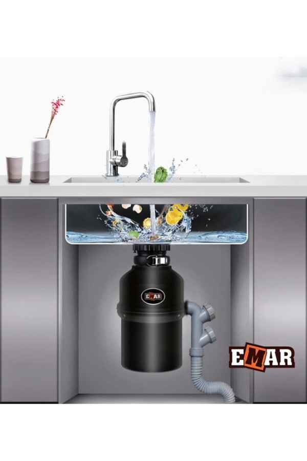 Измельчитель пищевых отходов ATC-KZ560A  EMAR