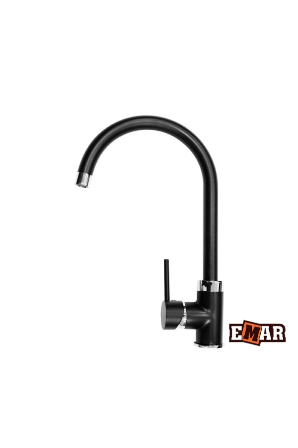 Смеситель высокий излив 3004.8 морион EMAR