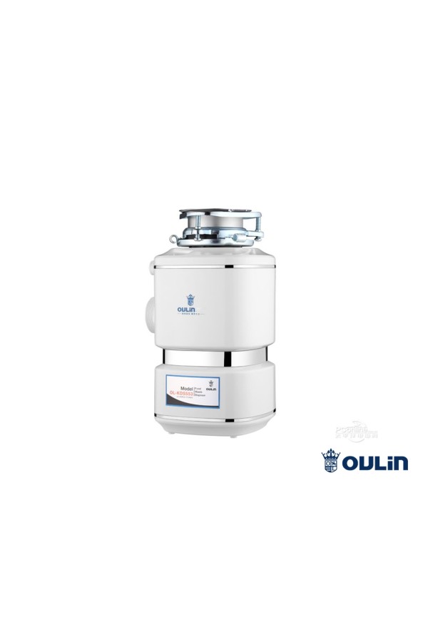 Измельчитель пищевых отходов Oulin KDS553