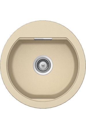 SCHOCK мойка кварцевая Calypso 45 Cristadur d40 аворио