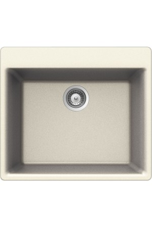 SCHOCK мойка кварцевая Galaxy 60 Cristadur 530*600 магнолия