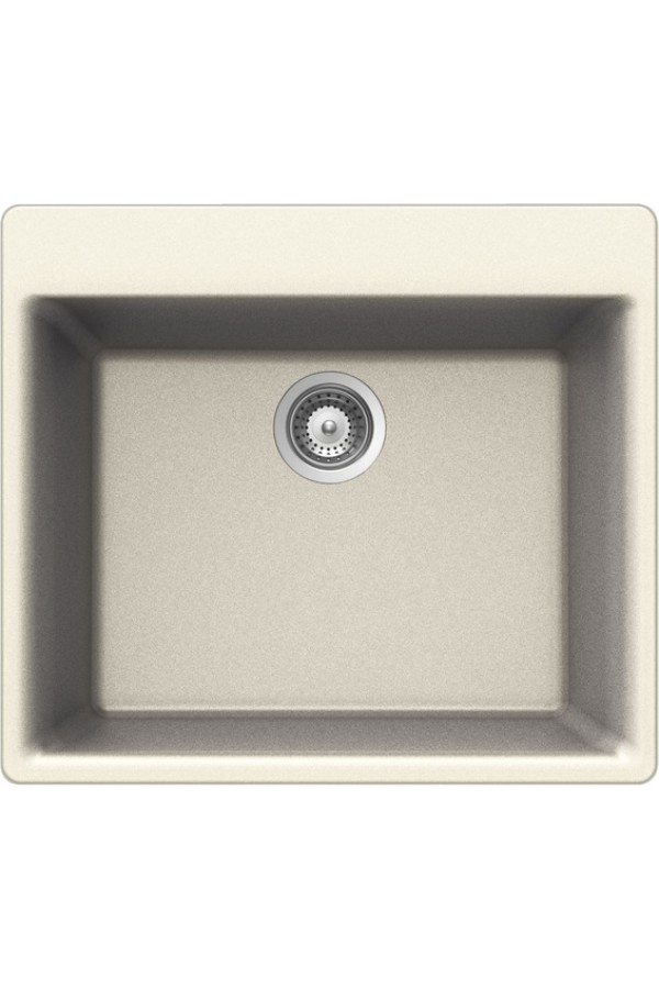 SCHOCK мойка кварцевая Galaxy 60 Cristadur 530*600 магнолия